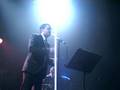 Dez Mona @botanique Bxl 3/3/7