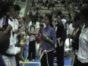 taekwondo chelmar venezuela.....23 de Enero