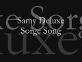 Samy Deluxe - Sorge Song