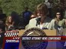 jon benet ramsey case boulder press conference 2/2