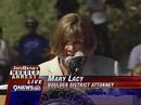 jon benet ramsey case boulder press conference 2/2