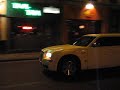 Chrysler 300C Stretched @ Overpoort Gent
