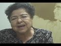 (parte 2)Herbert Anaya Nuestra Voz no la van a Callar Nunca