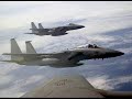 F15 Eagle Fighter Jet Music Video (Slide show)