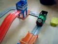 tomy thomas tank engine toy best ever