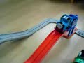 tomy thomas tank engine toy best ever