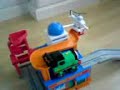 tomy thomas tank engine toy best ever