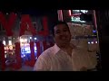 Monico enjoying his 2008 Birthday in Nashville...