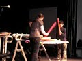 This Way Up Unconventional Percussion (Judged) 02-16-08