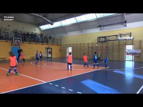 Click to View : Żernicki Turniej Piłkarski Żaków mecz PKS ŁANY - MIEDŹ LEGNICA Żerniki 1 marca 2015 roku