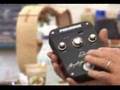 Fishman Aura Pickup
