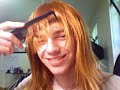 Wigging Out Wigging Out