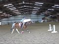 Candy- Second Jumping Lesson