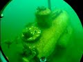 submarine Nemo in Helenasee