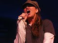 toni childs at the narooma blues festival 2008