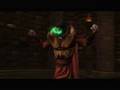 Legacy of Kain tragedy Raziel and Kain Video