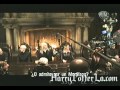 Detr&aacute;s de C&aacute;maras de  HP7 Parte 1 (Warner Channel Latinoam&eacute;rica, 2 de 3)