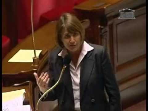 0 Pantouflage. Christine Albanel trouve pantoufle à son pied chez France Télécom