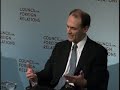 Economic Policy in the Next Administration Economic Policy in the Next Administration