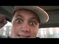 Elov & Beny - Videoblogg #7 -  Bilturen