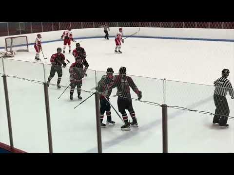 Ryan Diffley #7 PICS (NCDC) Clips from Nov 2025 