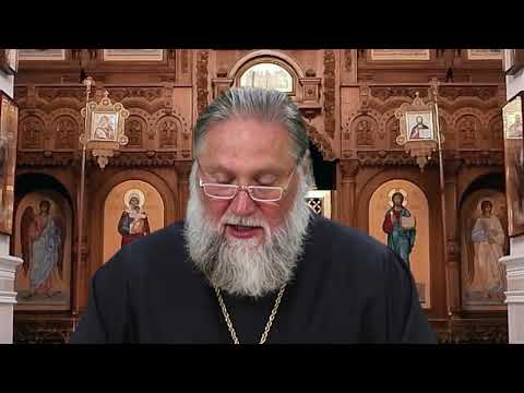 «Свет православия». 14.07.24. 996 выпуск.