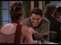 Friends - Joey dates his stalker