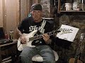 Random noise