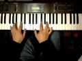 No Basta Introduccion Piano