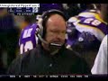 chargers antonio cromartie 109- yard fieldgoal TOUCHDOWN