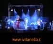 I Villanella - Tammurriata nera
