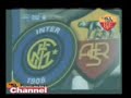 Totti-Matterazzi .. hahahaha Totti-Matterazzi .. hahahaha