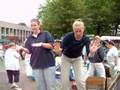 videos de Eva & Marleen op de Faro 1998