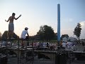 Bluecoats 2008 Finals Week \"The Boxer\"