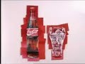 Coca cola -Stop Motion