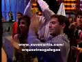 orquestra costa oeste   oh susana