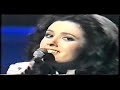 Gigliola Cinquetti S� Eurofestival 1974