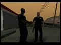 GTA:SA - Gliniarze - Odcinek 1 \"Boom\"