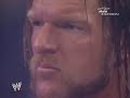 Lilian made a mistake at wrestlemania 22 Lilian made a mistake at wrestlemania 22