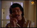 Stevie Wonder calls Lionel Richie remix