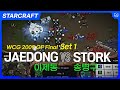 2009 Grand Final Fifth day: Final - StarCraft 1set : Jaedong vs Stork