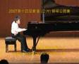 香港達韻音樂中心學生楊卓軒及郭文浩獲2007第十四屆香港 (亞洲) 鋼琴公開比賽四手聯彈初級組冠軍(頒獎音樂會表演片段)