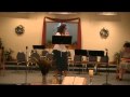 Mt Testimony - Part 1