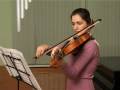 YTSO | Viola | Shubert | Anna Shumik