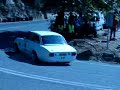 Alfa Romeo GTAm anavasi portarias 2007