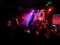 N.O.H.A. - Tu Cafe (Prague 2007-11-26 Rock Cafe)