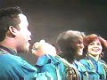 Los Toros band - 1994
