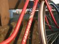 Allright! A Bike!