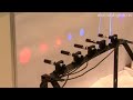 Non Gaussian beam semiconductor laser light source : DigInfo