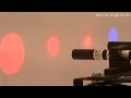 Non Gaussian beam semiconductor laser light source : DigInfo